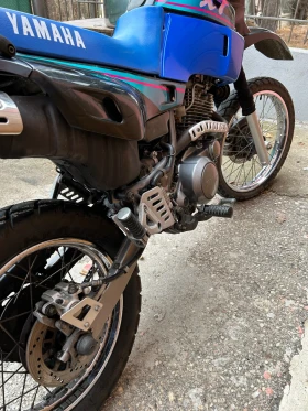 Yamaha Xt 600E 3TB, снимка 5