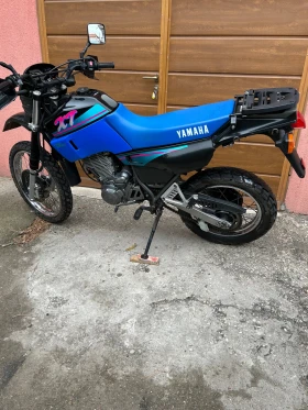 Yamaha Xt 600E 3TB, снимка 3