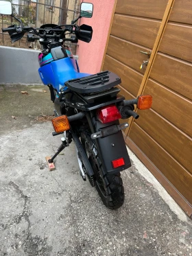 Yamaha Xt 600E 3TB, снимка 8