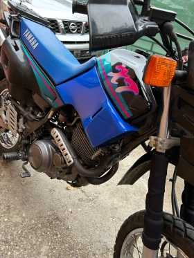 Yamaha Xt 600E 3TB, снимка 4