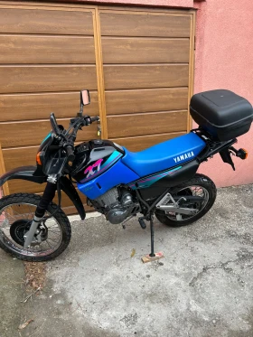 Yamaha Xt 600E 3TB, снимка 10