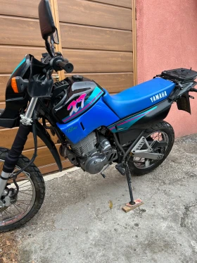 Yamaha Xt 600E 3TB, снимка 1