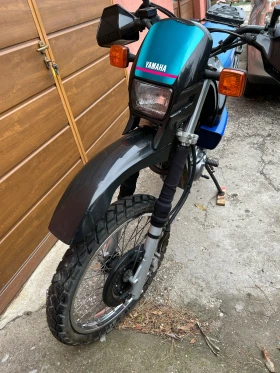 Yamaha Xt 600E 3TB, снимка 6