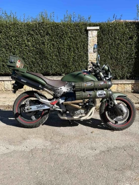 Honda Hornet