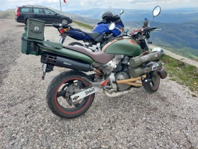 Honda Hornet | Mobile.bg    16