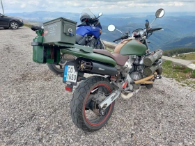 Honda Hornet | Mobile.bg    14