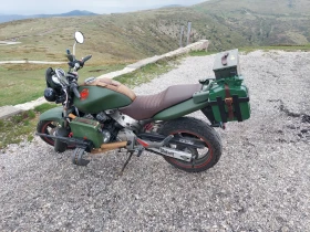 Honda Hornet | Mobile.bg    12