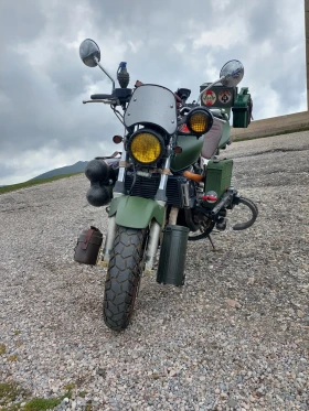 Honda Hornet | Mobile.bg    17