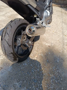 Honda Nc 700XD | Mobile.bg    2