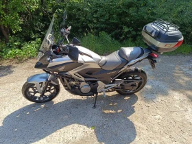 Honda Nc 700XD | Mobile.bg    4
