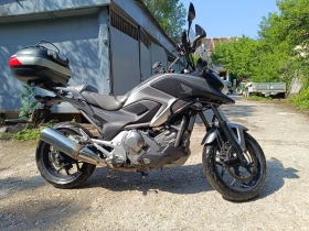 Honda Nc 700XD | Mobile.bg    6