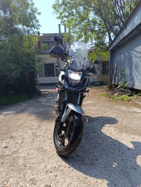 Honda Nc 700XD | Mobile.bg    8