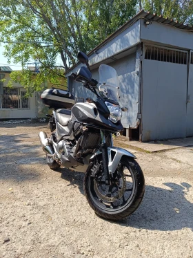 Honda Nc 700XD | Mobile.bg    7