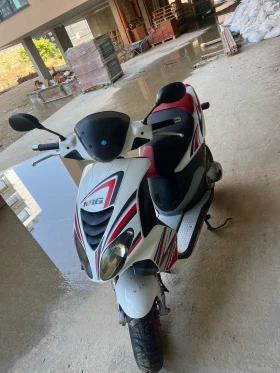 Piaggio Nrg Ngr | Mobile.bg    6