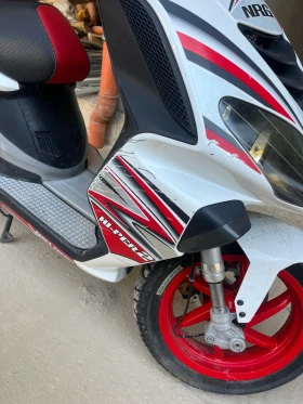 Piaggio Nrg Ngr | Mobile.bg    8