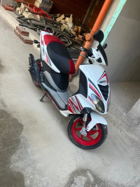 Piaggio Nrg Ngr | Mobile.bg    7