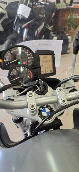 BMW R 1200 R ! | Mobile.bg    7