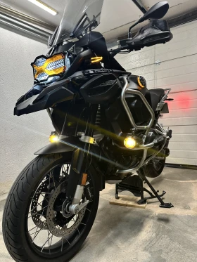 BMW R R1250GS Adventure | Mobile.bg    11