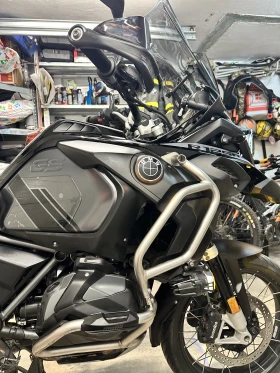BMW R R1250GS Adventure | Mobile.bg    9