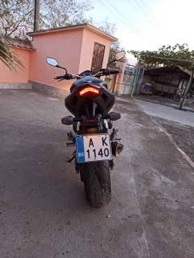 Honda Hornet, снимка 8