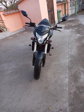 Honda Hornet, снимка 5