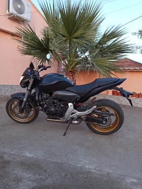 Honda Hornet, снимка 3