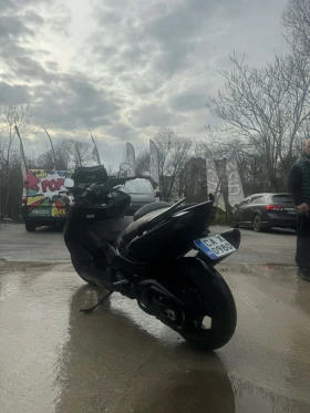 Yamaha T-max ���������  | Mobile.bg � ����� ������ 5