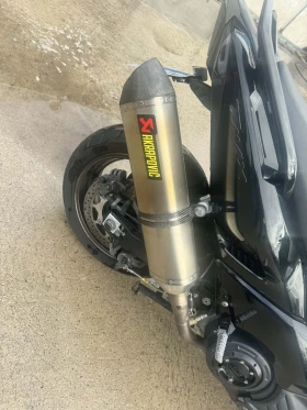 Yamaha T-max ���������  | Mobile.bg � ����� ������ 4