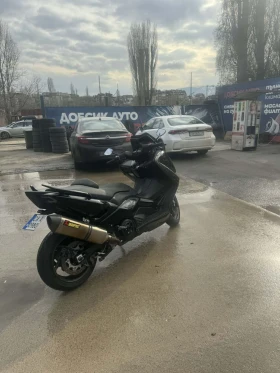 Yamaha T-max ���������  | Mobile.bg � ����� ������ 3