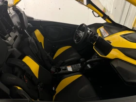 Can-Am Maverick R XRS SMART-SHOX ГАРАНЦИЯ | Auto.bg — изображение 9