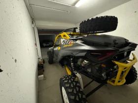 Can-Am Maverick R XRS SMART-SHOX ГАРАНЦИЯ | Auto.bg — изображение 6