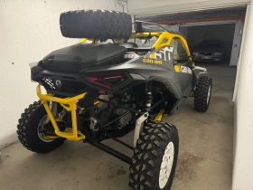 Can-Am Maverick R XRS SMART-SHOX ГАРАНЦИЯ | Auto.bg — изображение 4