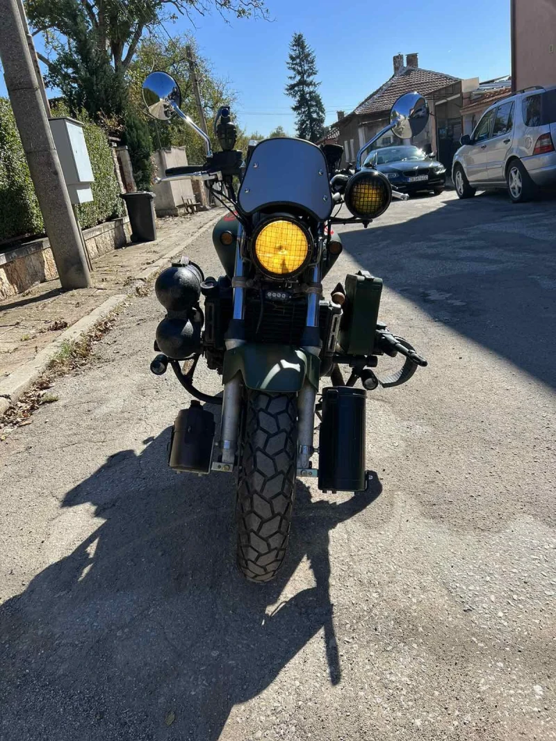 Honda Hornet, снимка 9 - Мотоциклети и мототехника - 52483603