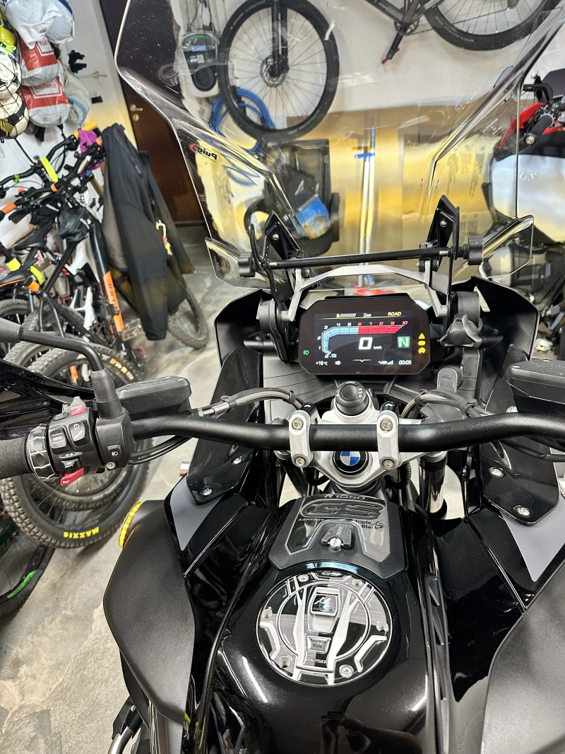 BMW R R1250GS Adventure, снимка 7 - Мотоциклети и мототехника - 51720490