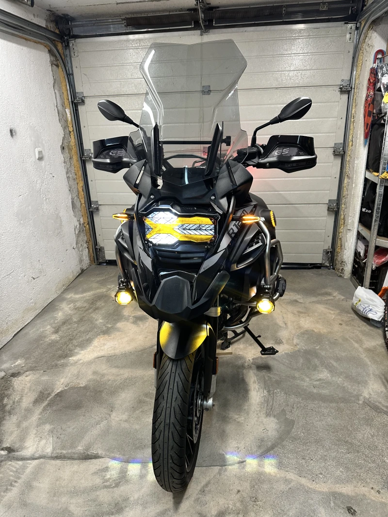 BMW R R1250GS Adventure