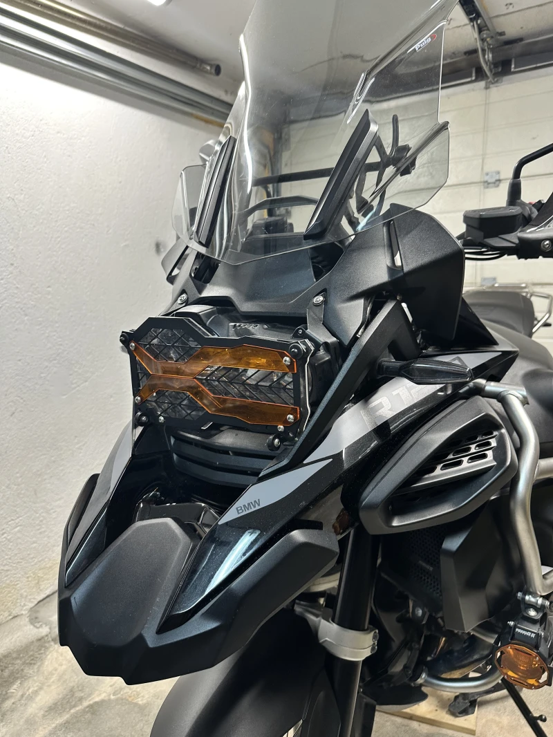 BMW R R1250GS Adventure, снимка 14 - Мотоциклети и мототехника - 51720490