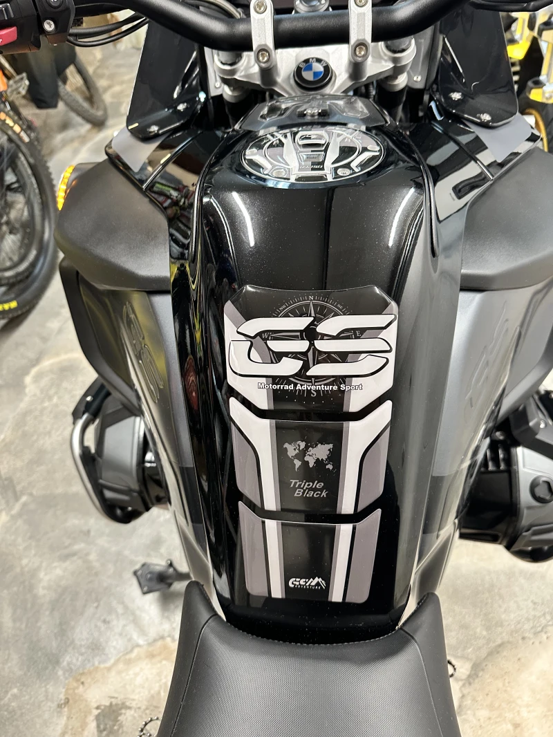 BMW R R1250GS Adventure, снимка 4 - Мотоциклети и мототехника - 51720490