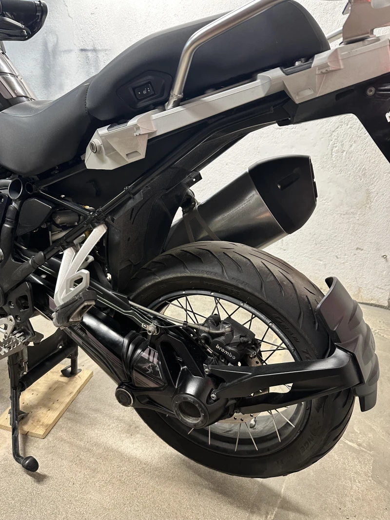 BMW R R1250GS Adventure, снимка 5 - Мотоциклети и мототехника - 51720490