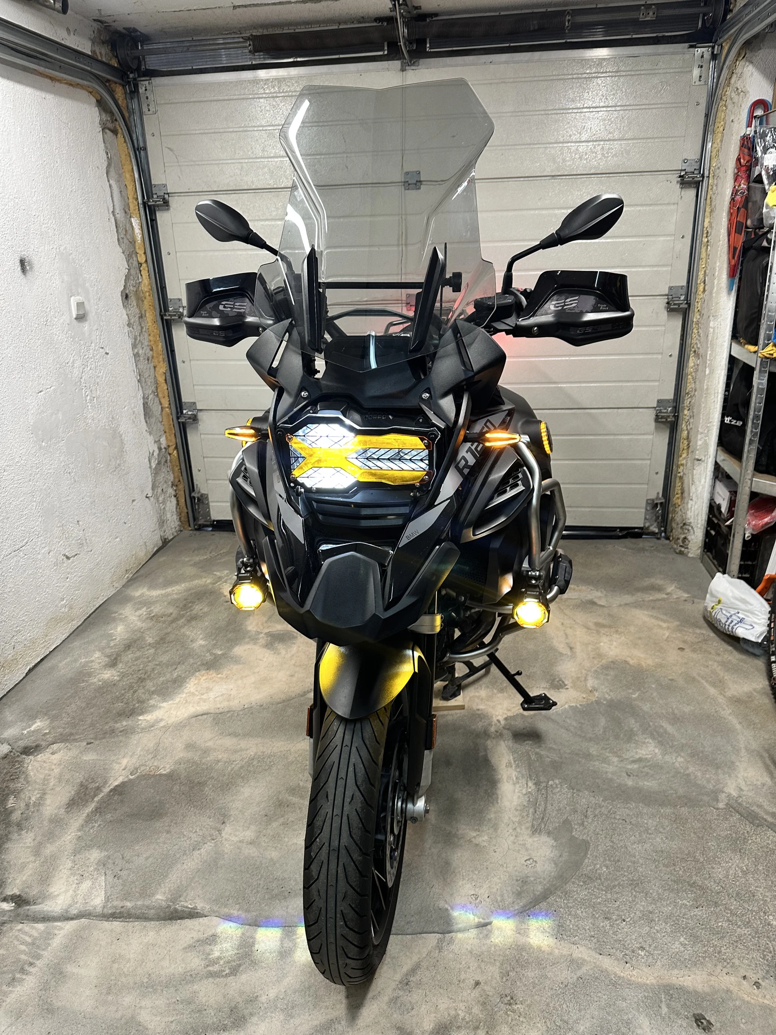 BMW R R1250GS Adventure | Mobile.bg   1