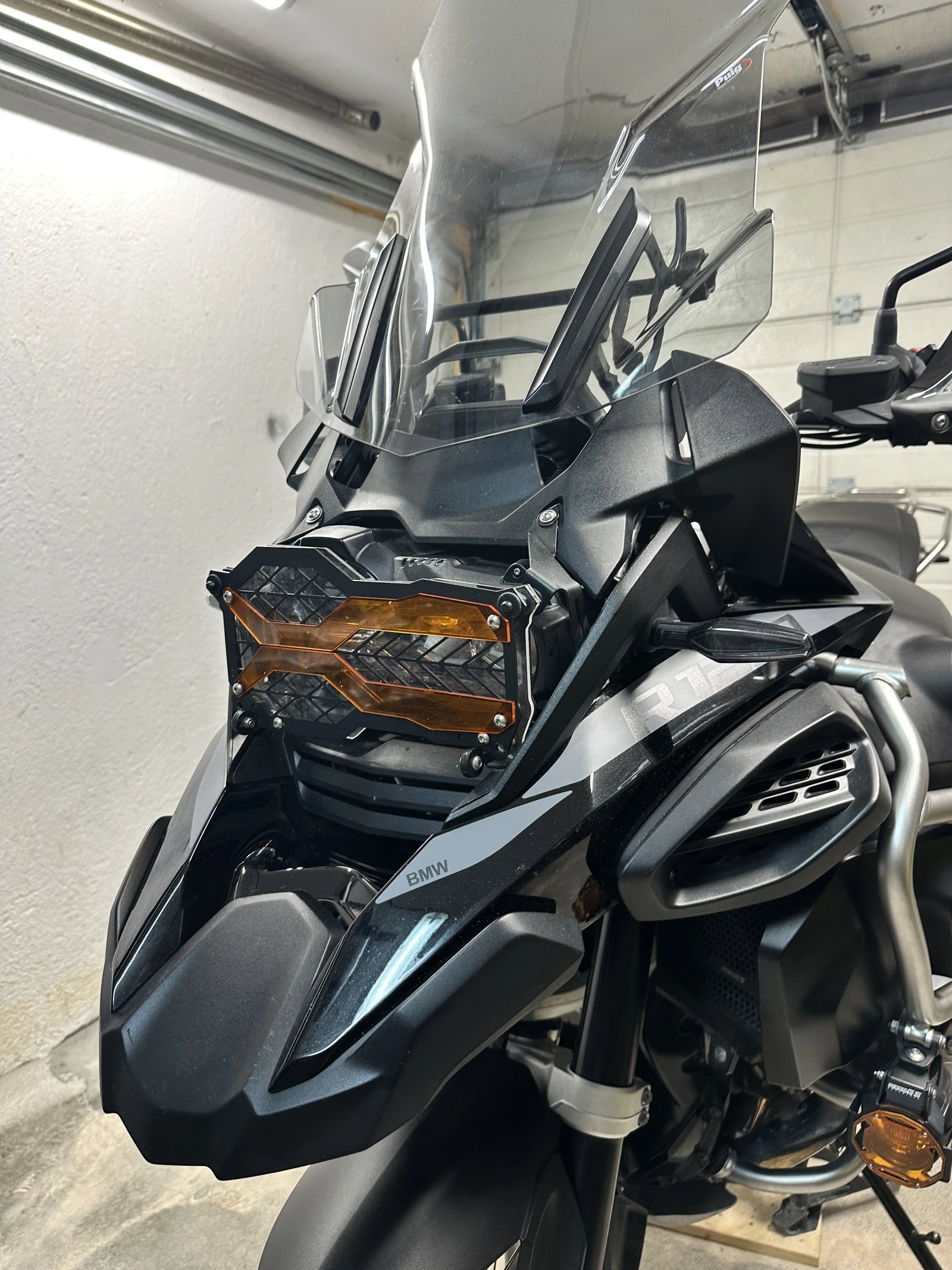 BMW R R1250GS Adventure | Mobile.bg   14