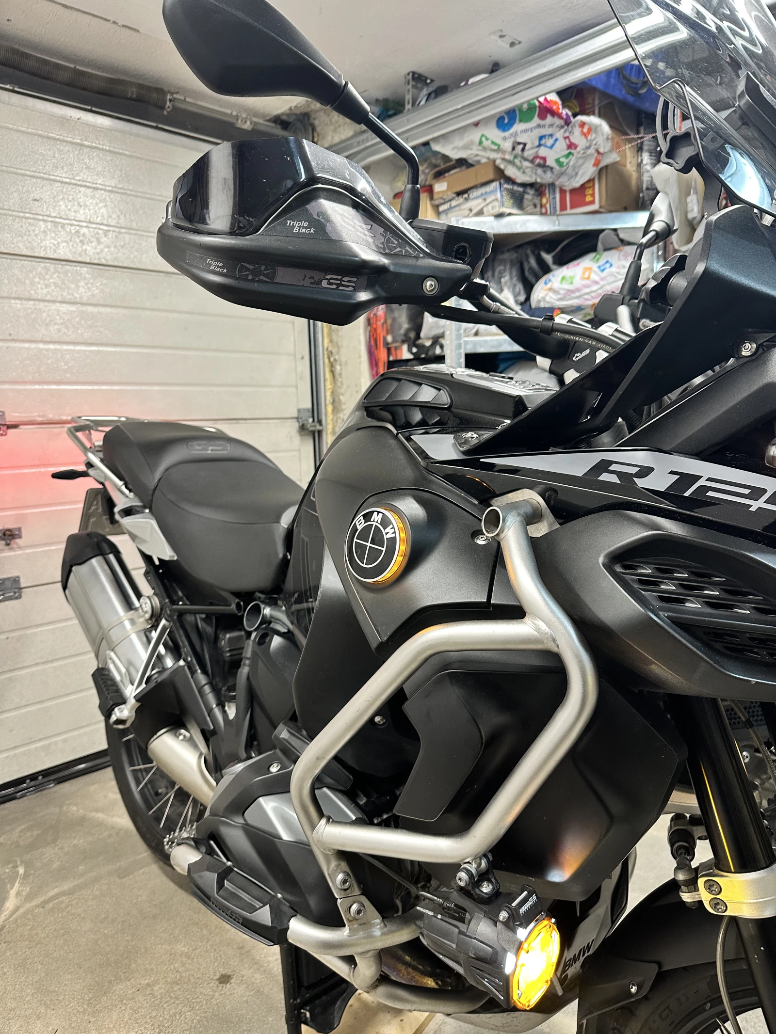 BMW R R1250GS Adventure | Mobile.bg   13