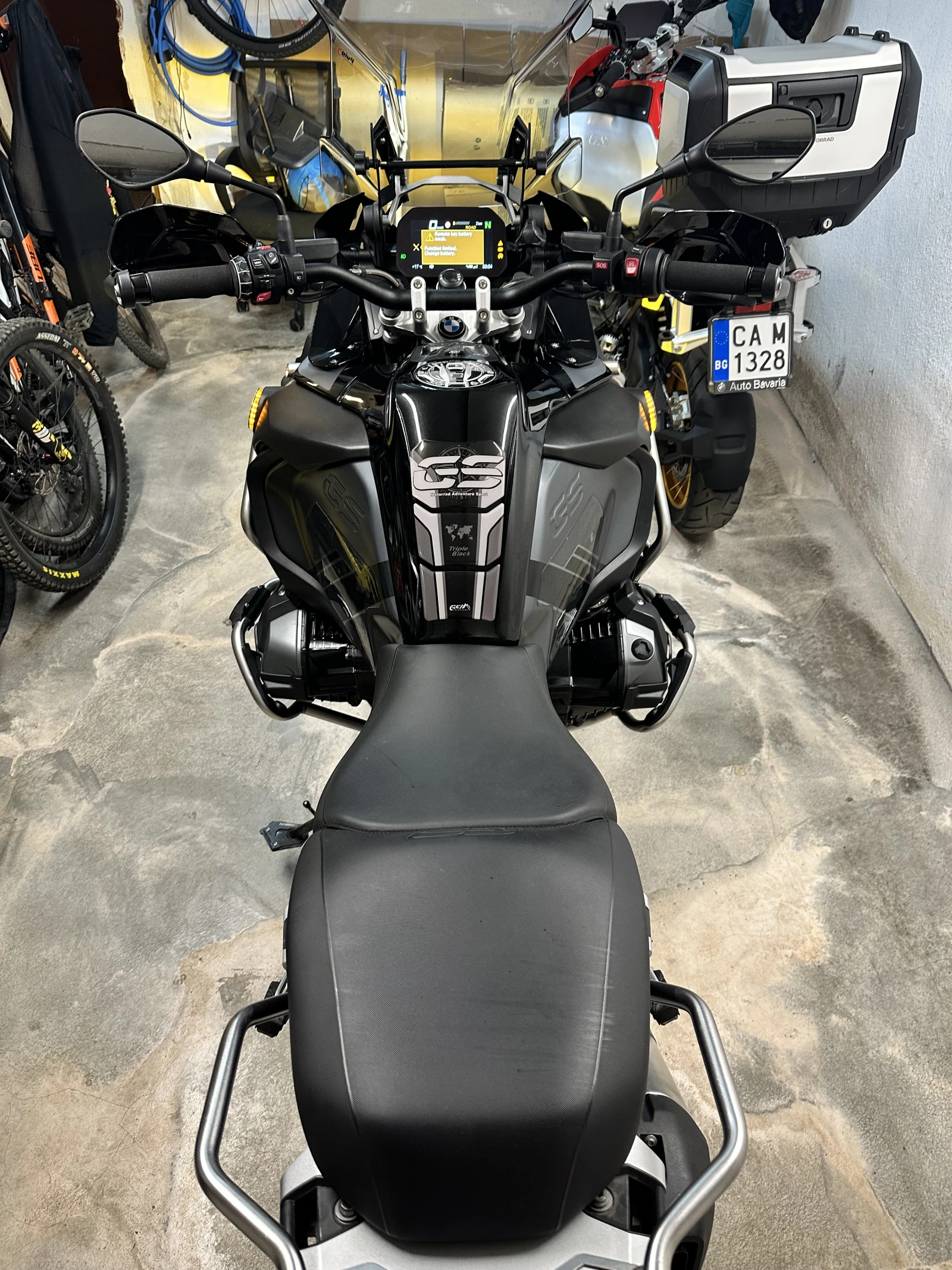 BMW R R1250GS Adventure | Mobile.bg   16