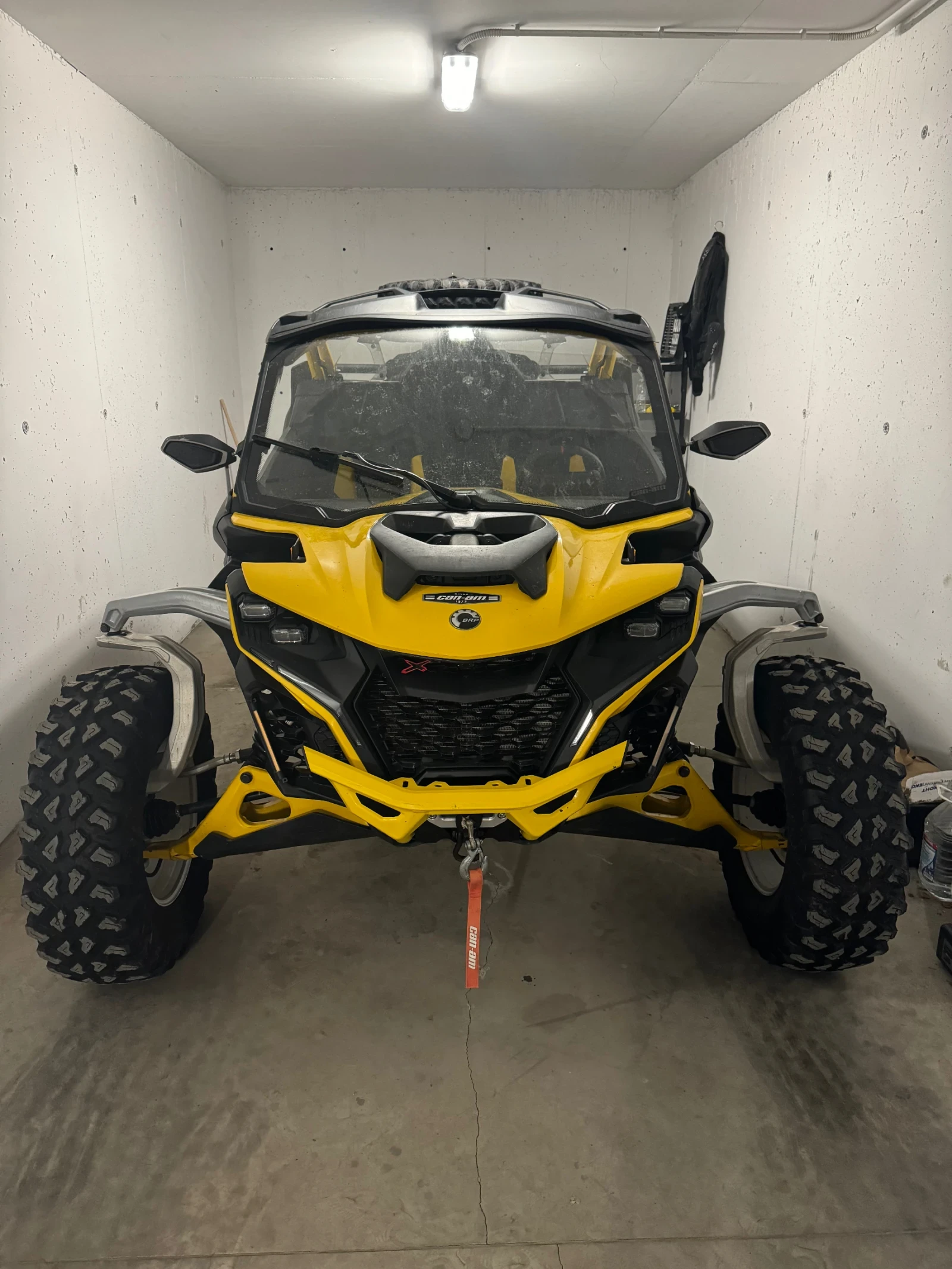 Can-Am Maverick R XRS SMART-SHOX �������� | Mobile.bg � ����������� 2