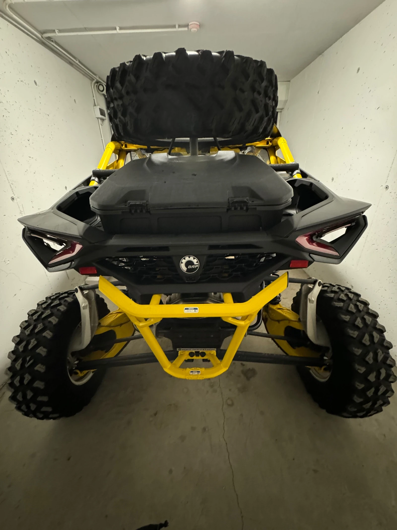 Can-Am Maverick R XRS SMART-SHOX �������� | Mobile.bg � ����������� 5