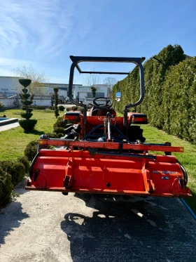 Трактор Kubota * GL200* TOP* ЛИЗИНГ* РЕВЪРС* , снимка 9