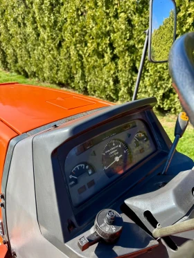 Трактор Kubota * GL200* TOP* ЛИЗИНГ* РЕВЪРС* , снимка 7
