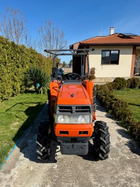 Трактор Kubota * GL200* TOP* ЛИЗИНГ* РЕВЪРС* , снимка 3