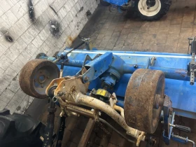 Трактор ISEKI TK33, снимка 8