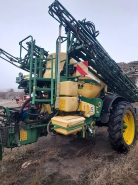  John Deere 840i | Mobile.bg    4
