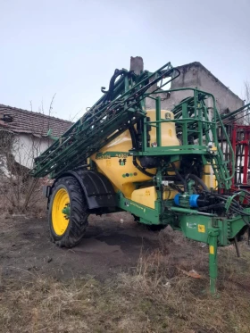  John Deere 840i | Mobile.bg    5
